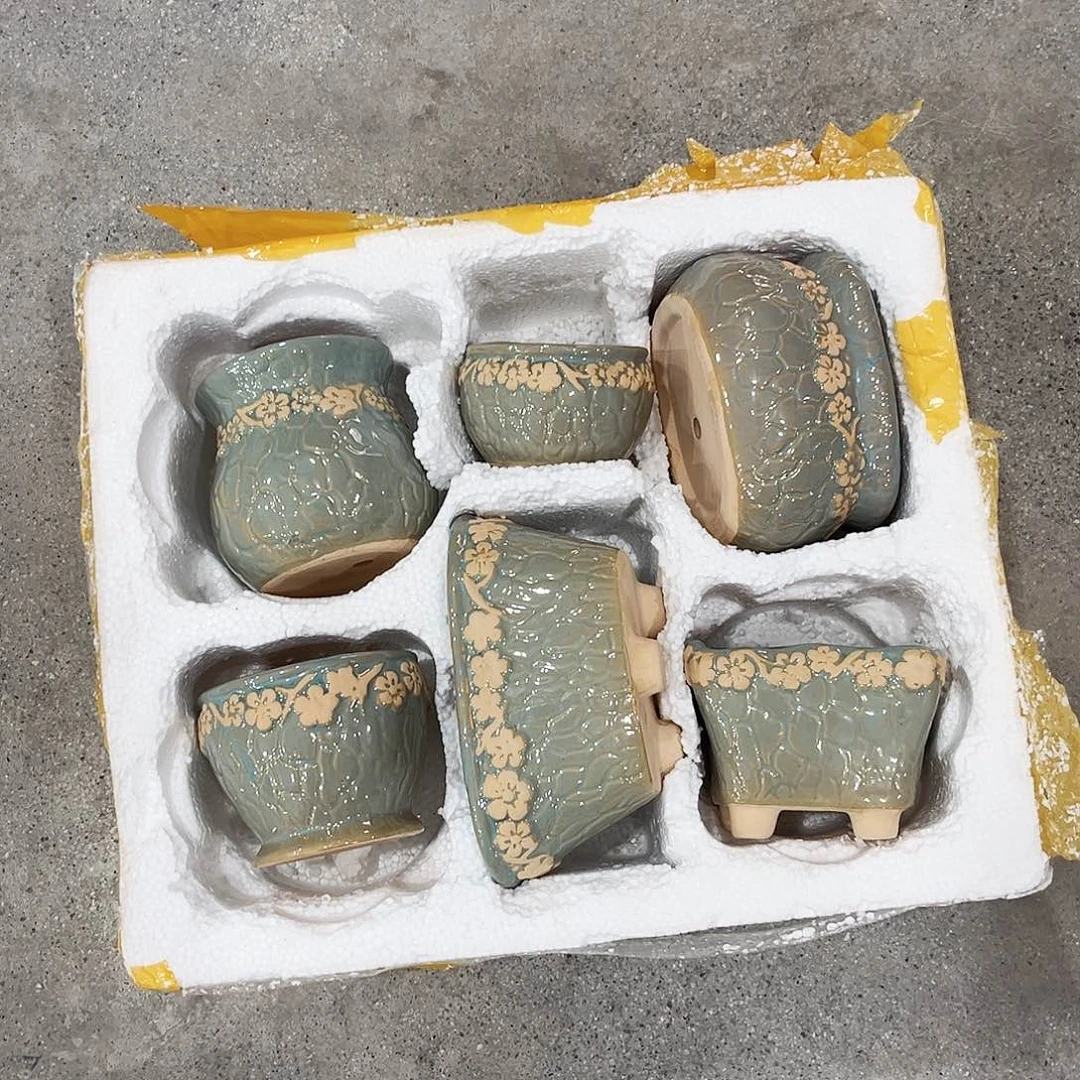 陶瓷20CM以下高温