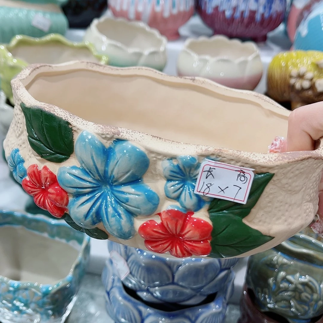 陶瓷20CM（含）-50CM（不含）