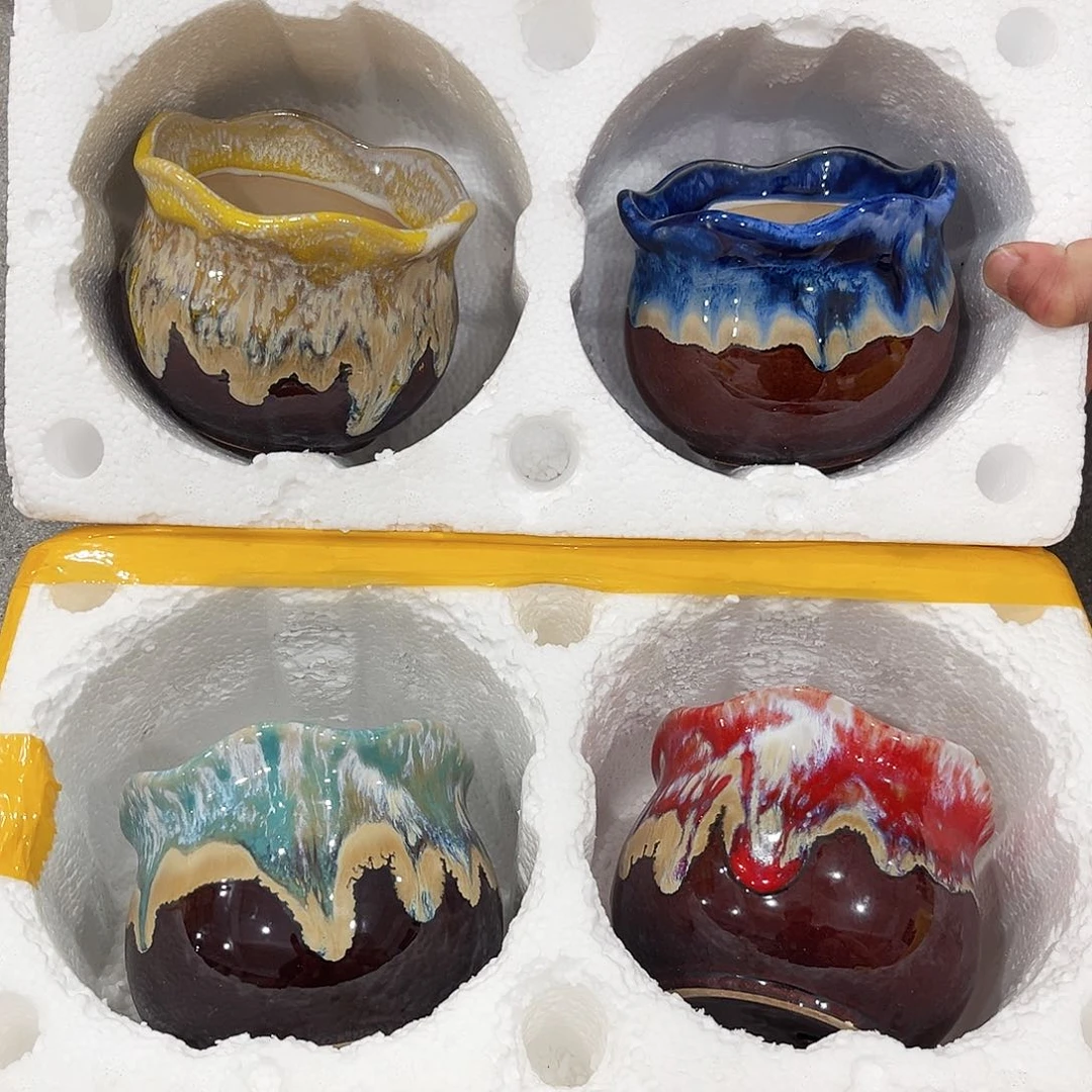 陶瓷20CM以下高温