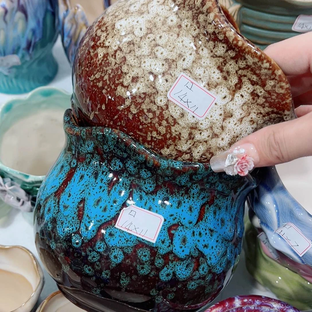 陶瓷20CM（含）-50CM（不含）