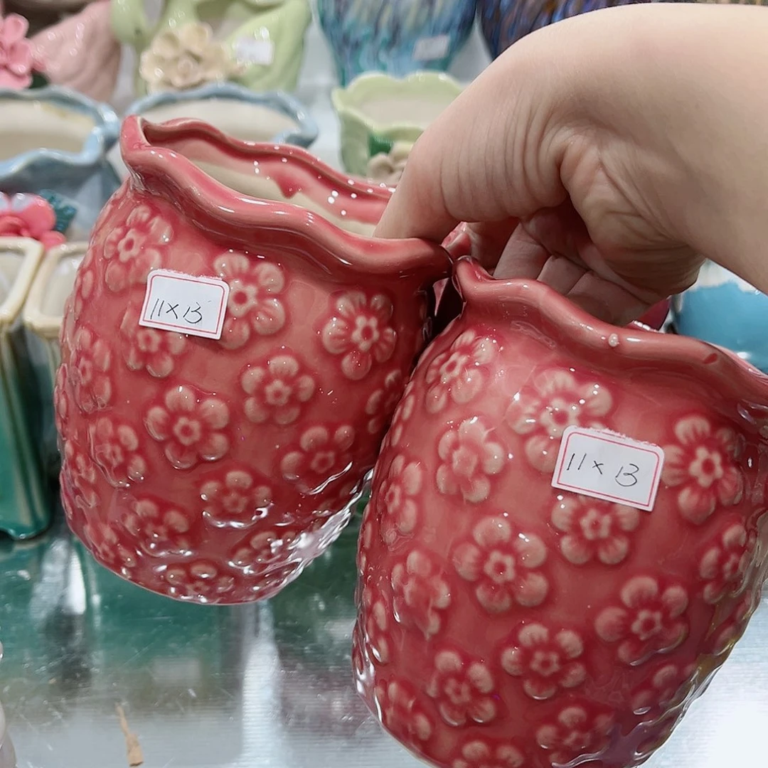 陶瓷高温陶瓷促销进行中