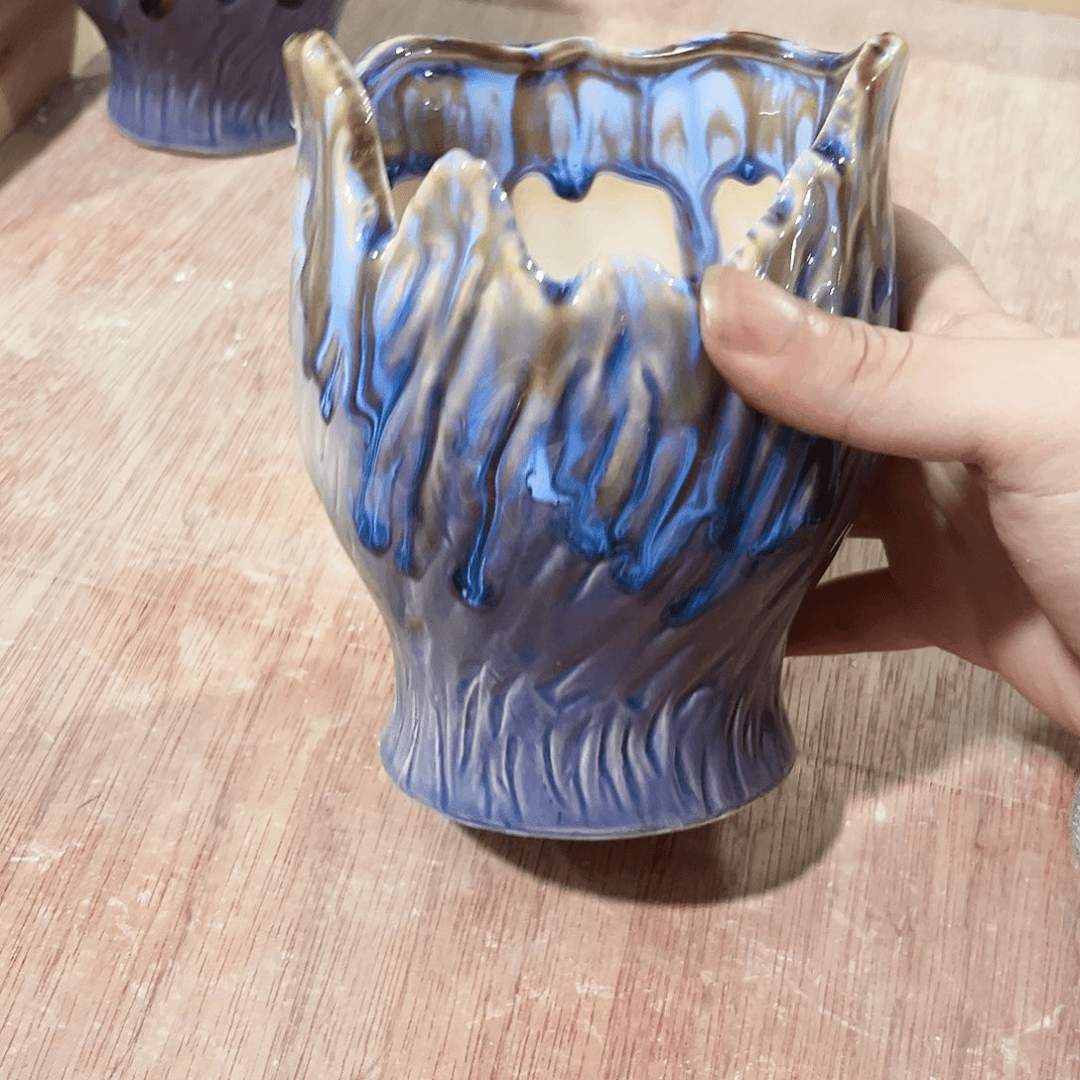 陶瓷20CM以下高温