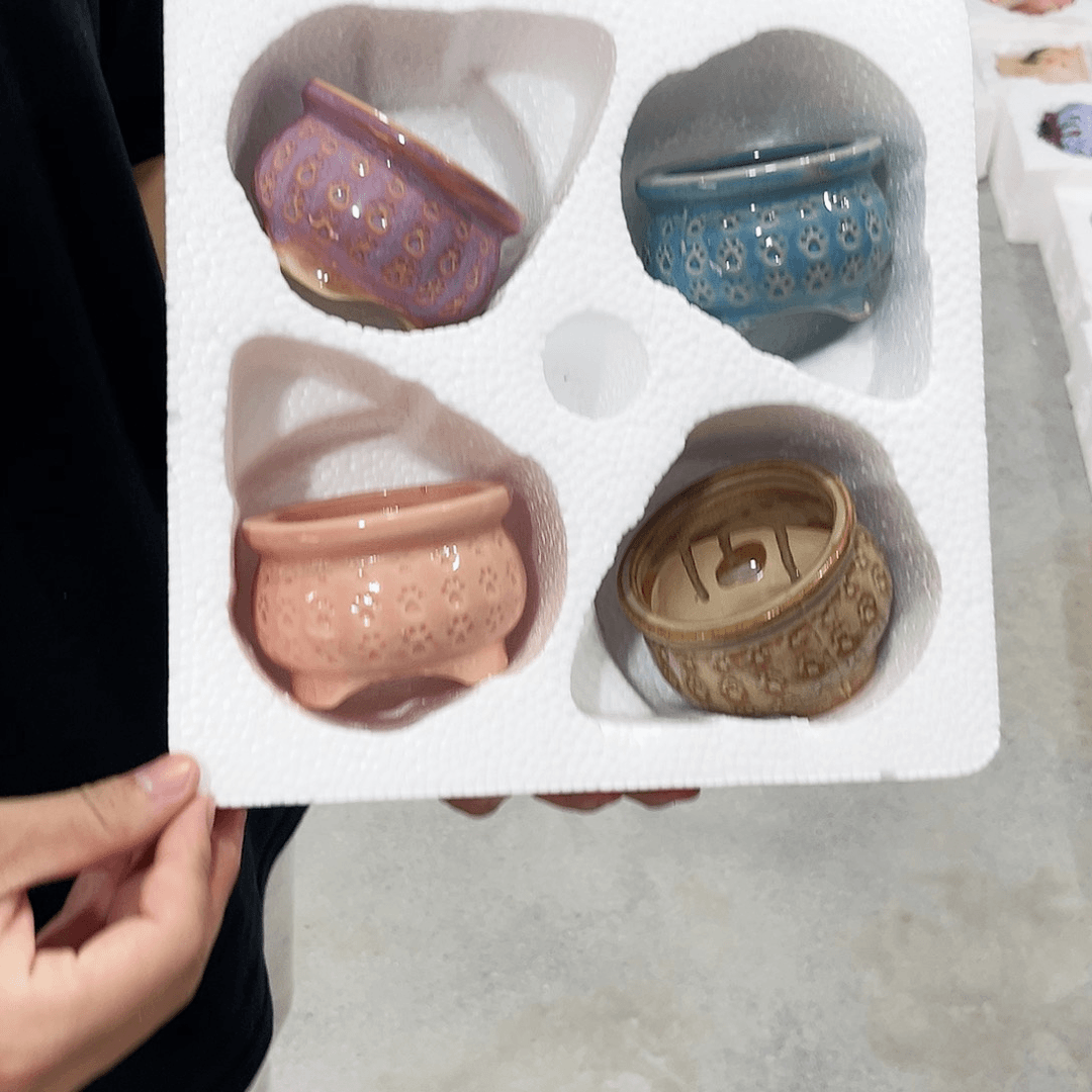 陶瓷20CM以下高温