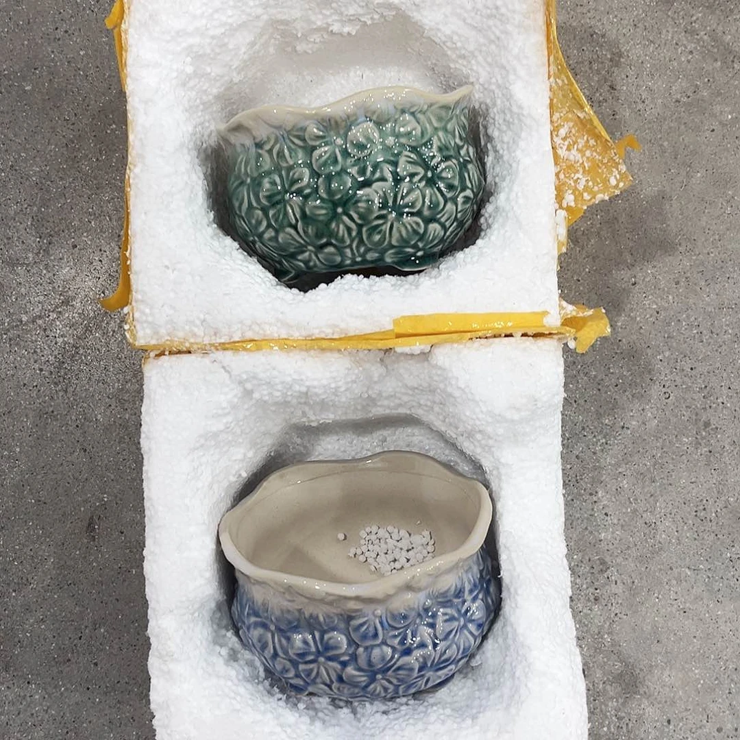 陶瓷20CM以下高温