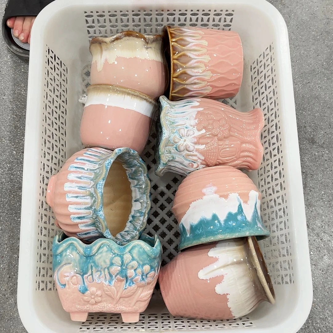 陶瓷20CM以下高温