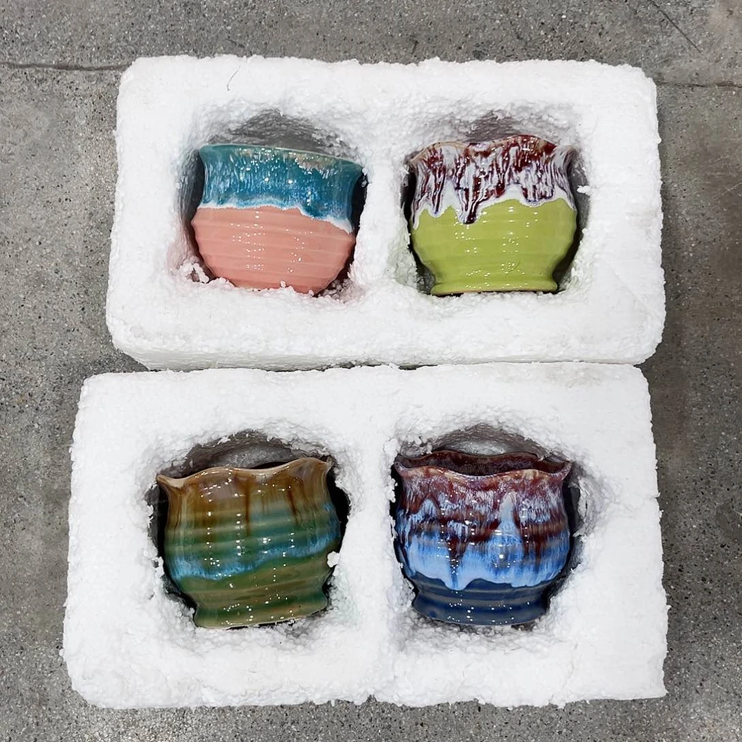 陶瓷20CM以下高温