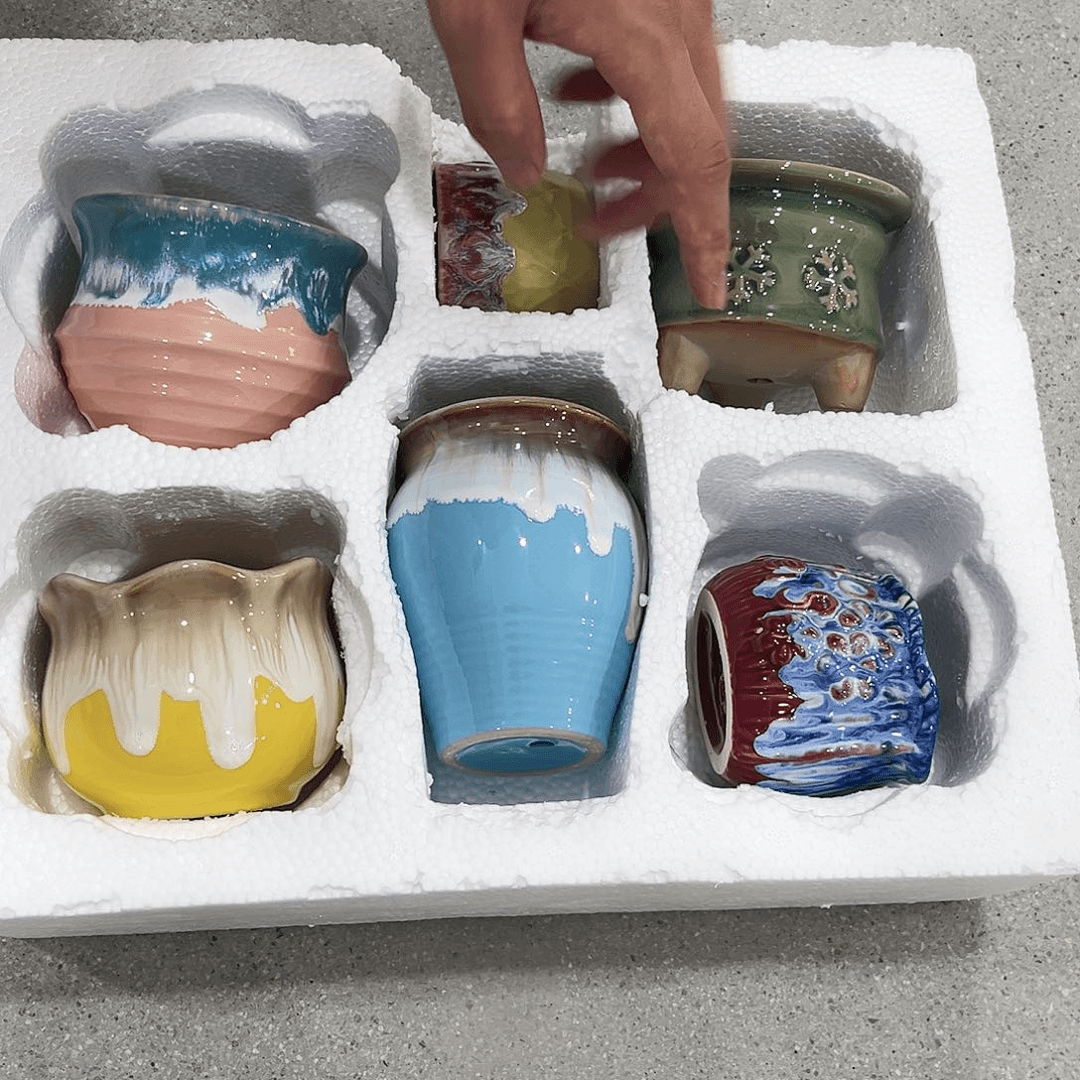 陶瓷20CM以下高温