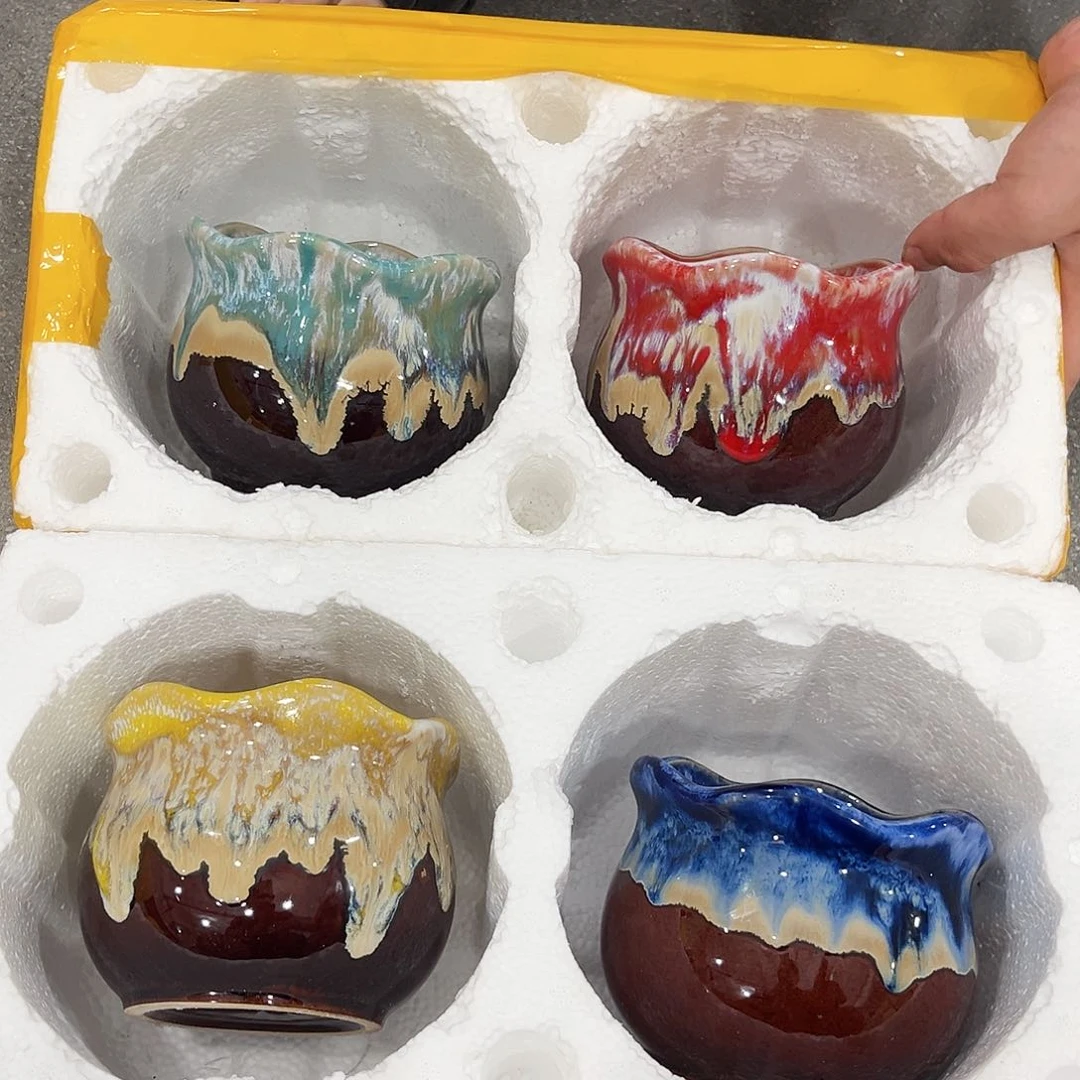 陶瓷20CM以下高温