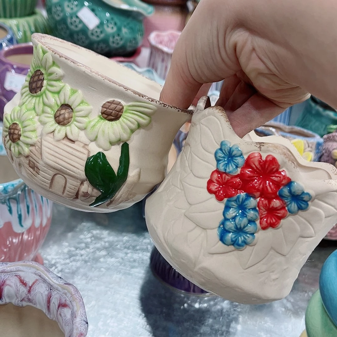 陶瓷20CM（含）-50CM（不含）