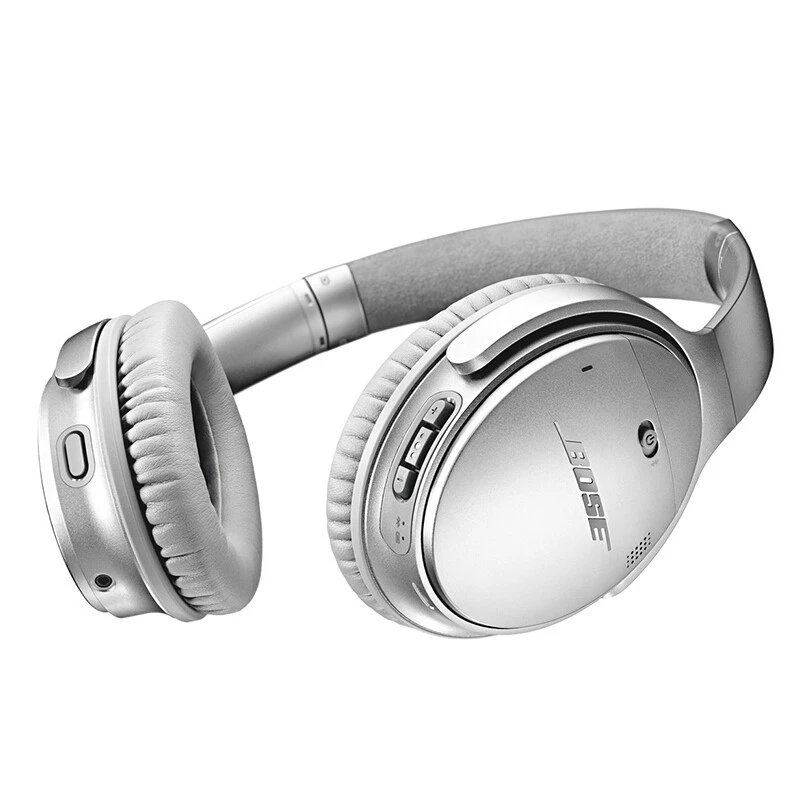 99新 BOSE 原装正品裸机qc35二代折叠头戴式蓝牙耳机无线超长