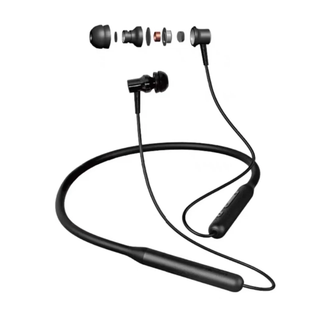 99新 Hifiman 【运动首选】海菲曼BW600无线蓝牙颈挂式降噪运动耳机