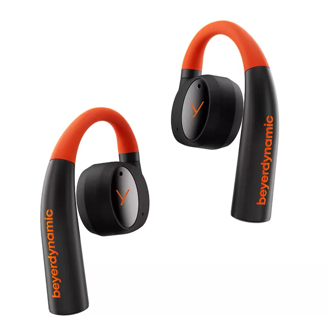 99新 拜亚动力 beyerdynamic/拜雅 Verio200开放式蓝牙运动耳机