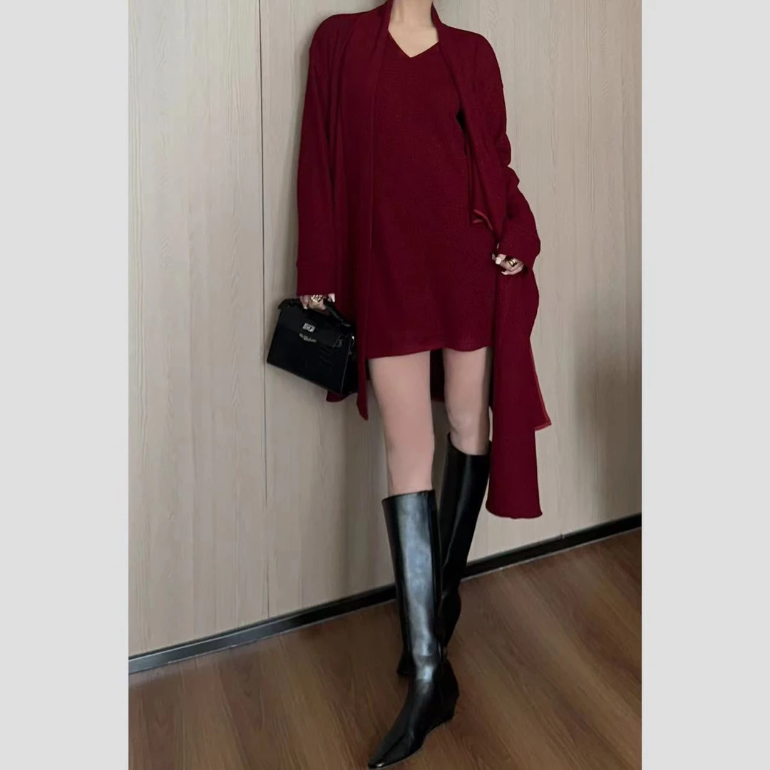 紫紫  红运当头锁温亮丝外套ZSJC0114