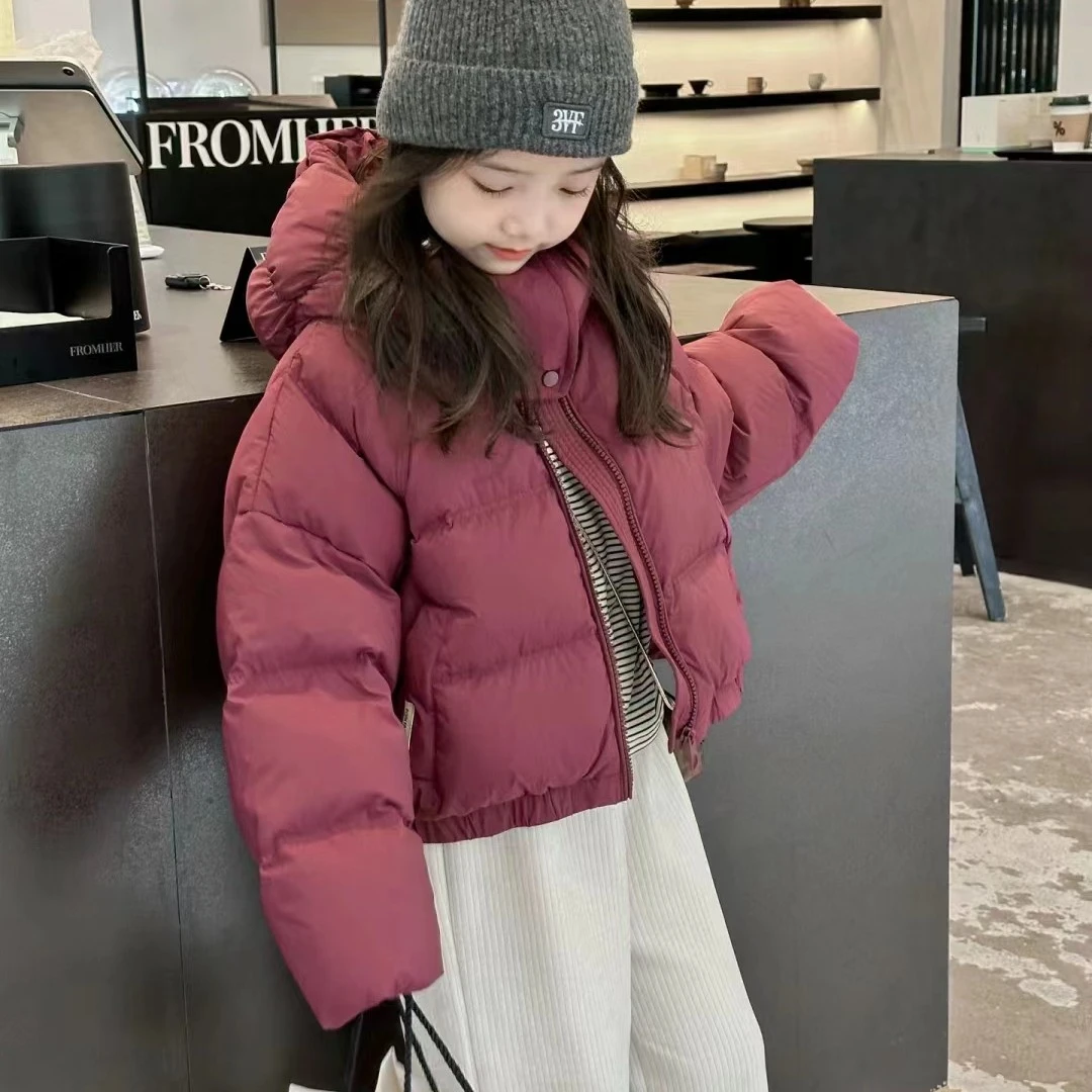 【旭明专属】童装 中小童 冬款组合集合链接男女款