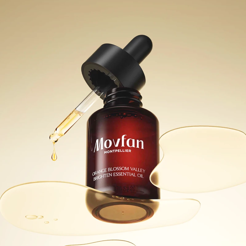 【专属】MOVFAN轻颜精华油面部紧致舒缓修护屏障保湿透亮焕肤精华油