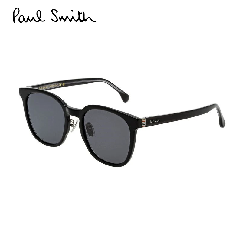 Paul Smith/PS24616SLBK大框舒适不压脸便携眼镜