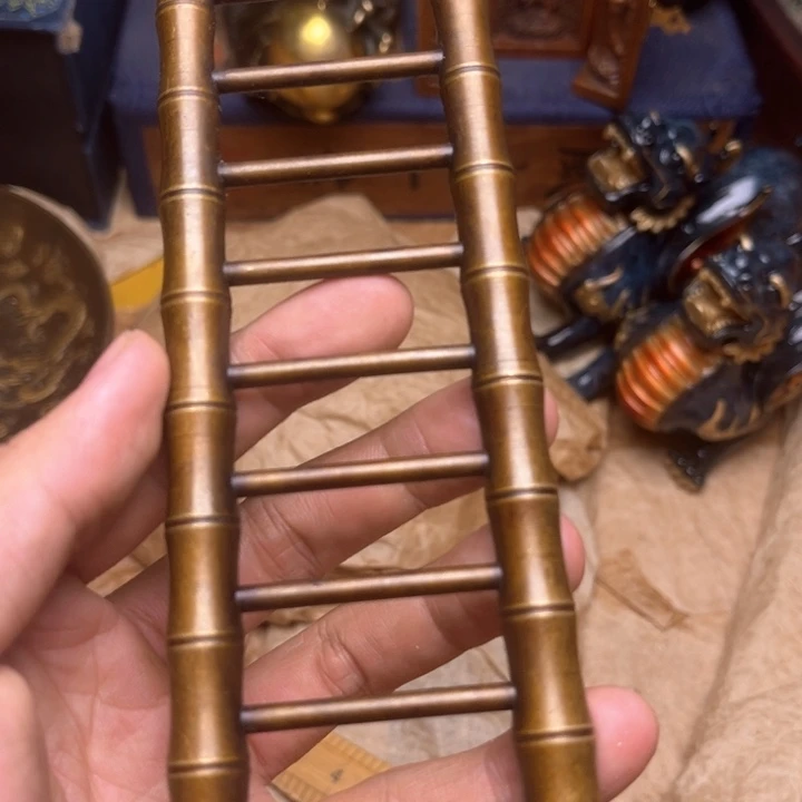 精美铜器，点击这里下单