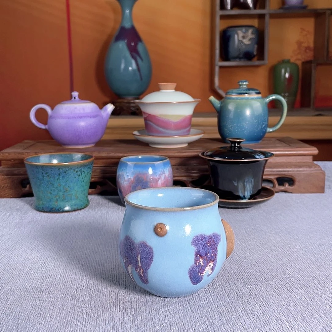 【闪购商品】杯精品购物漏漏了