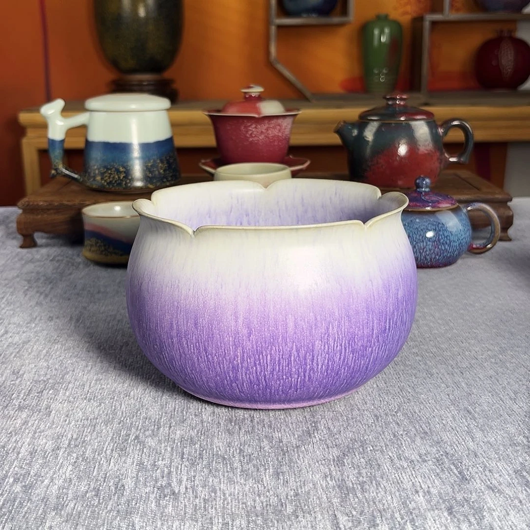 【闪购商品】杯任晓飞纯手工闪漏20
