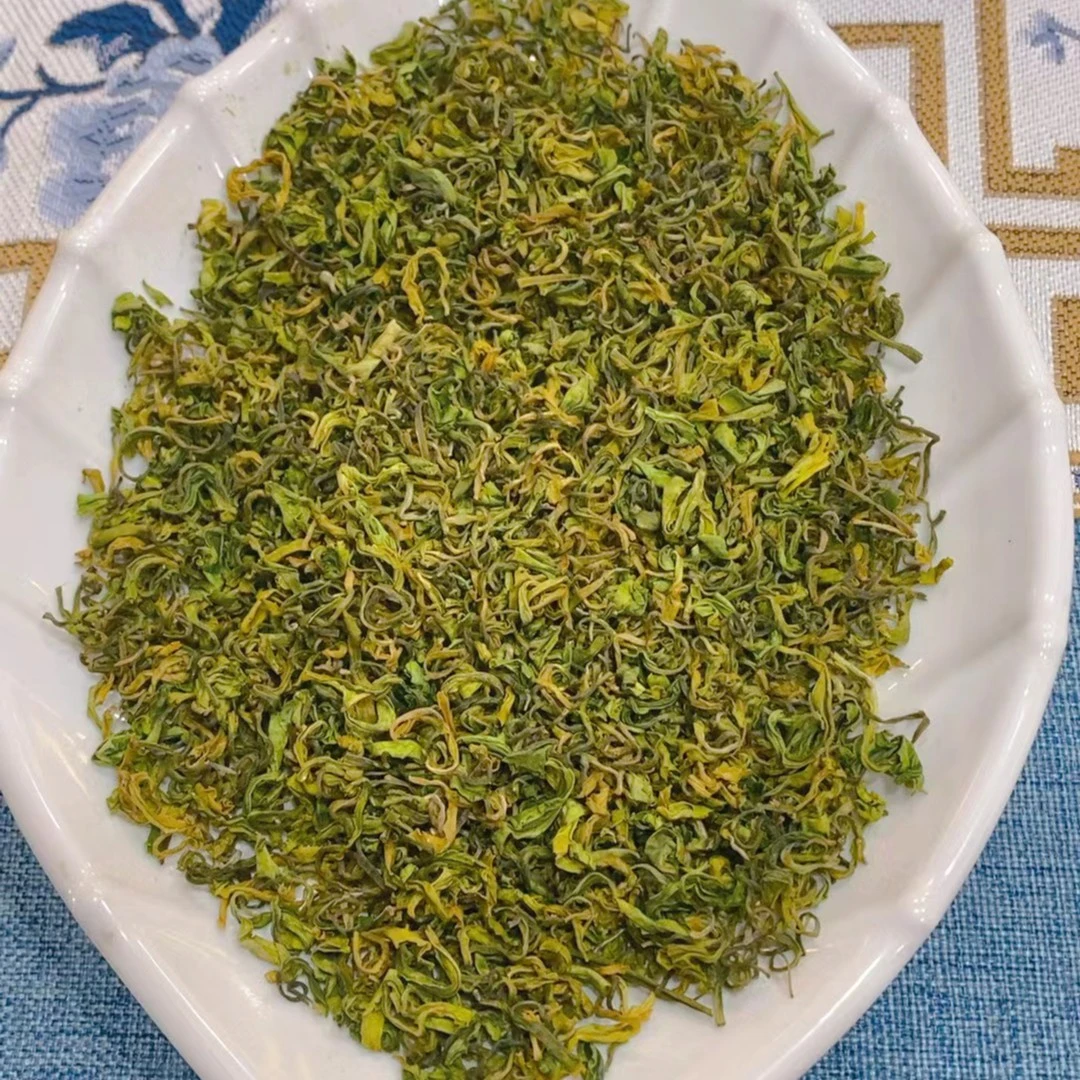 新高山纯手工白茶