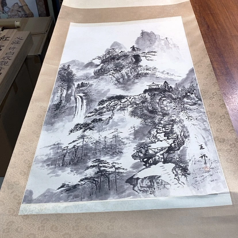 【闪购商品】书法天*W
