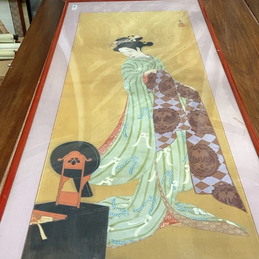 【闪购商品】书法公****华