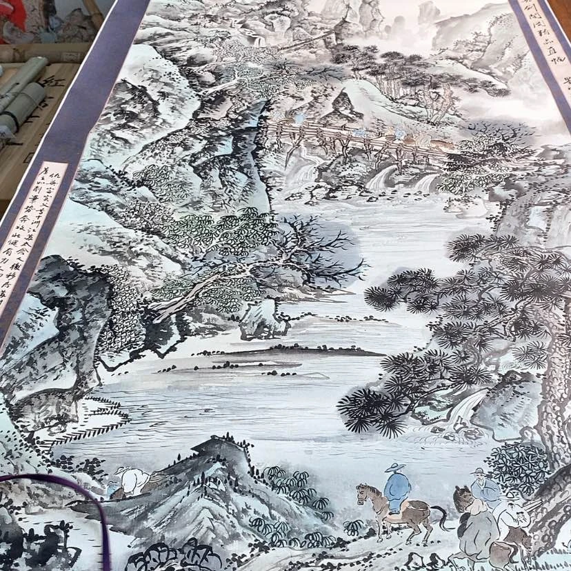 【闪购商品】书法天*W