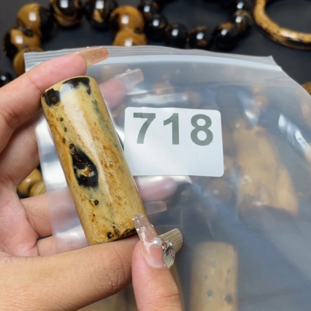 【闪购商品】小六子根雕
