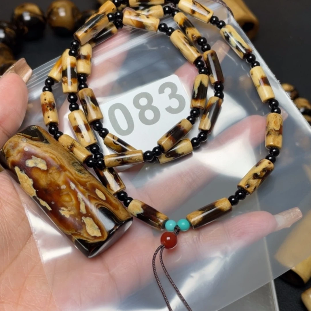 【闪购商品】小六子根雕