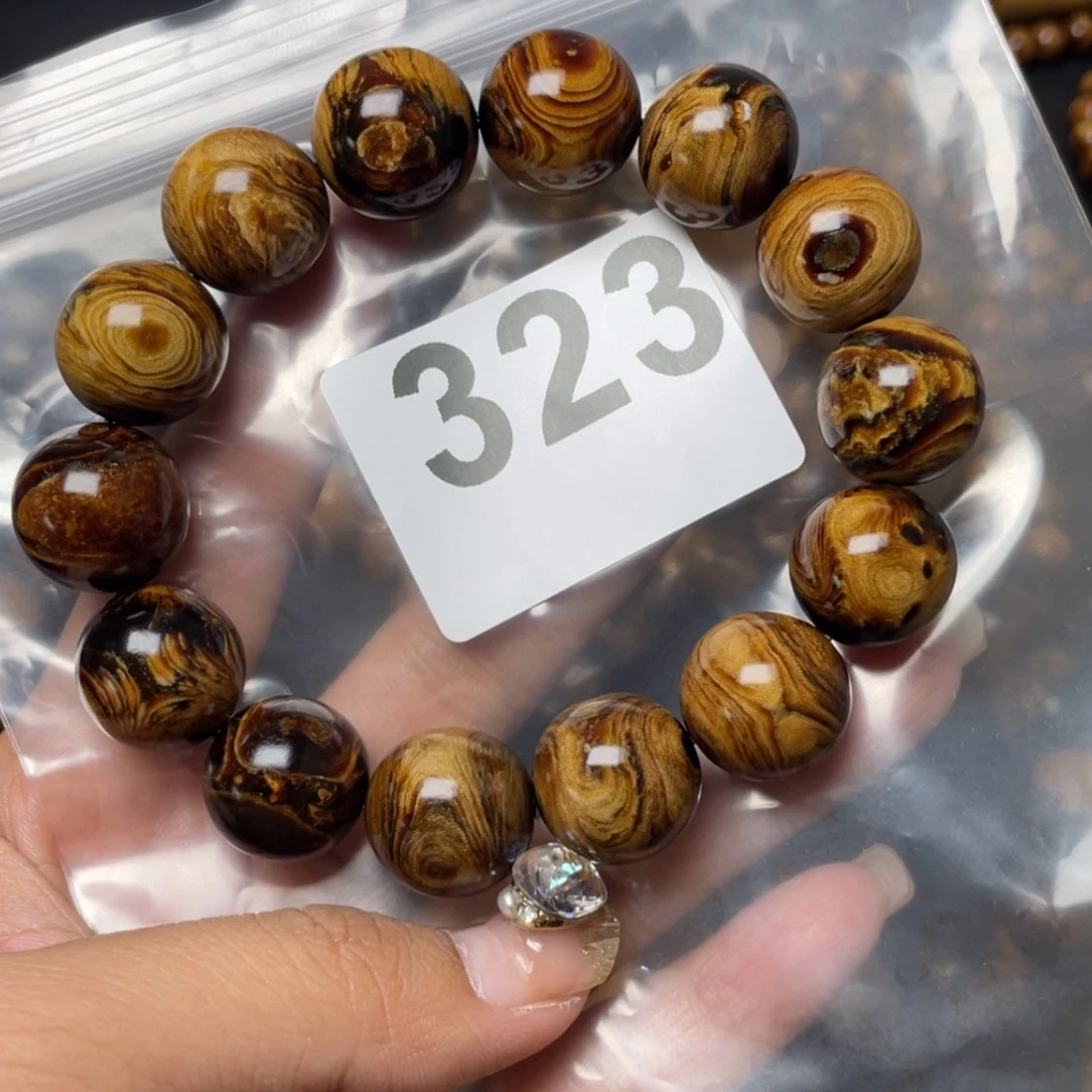 【闪购商品】小六子1.6根雕