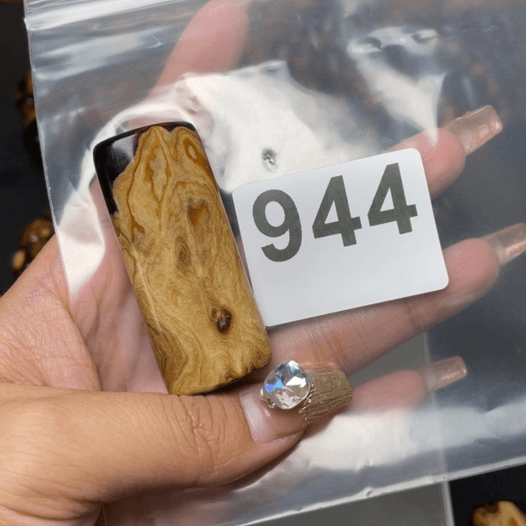 【闪购商品】小六子根雕