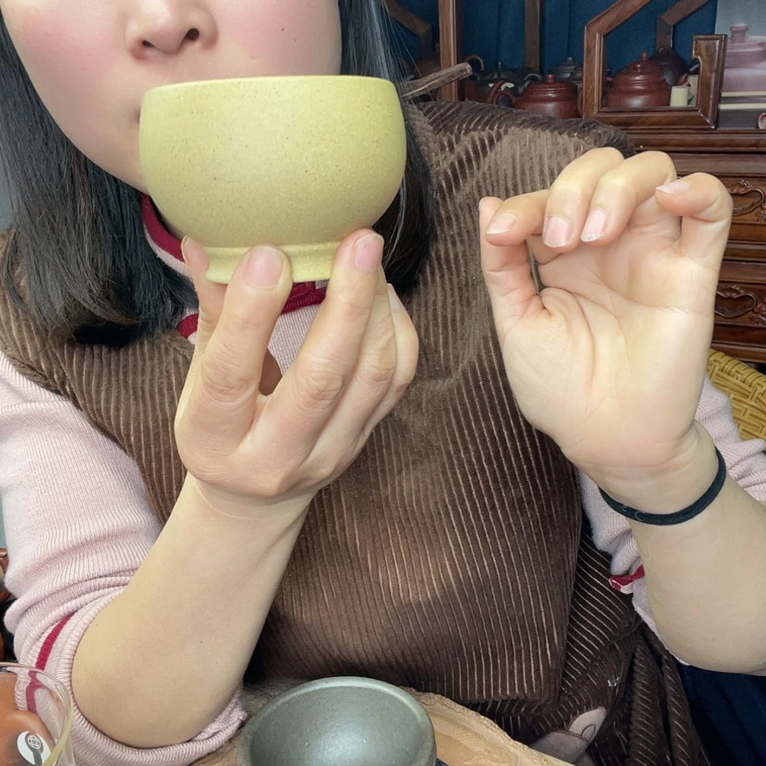 【闪购商品】紫砂泥塑