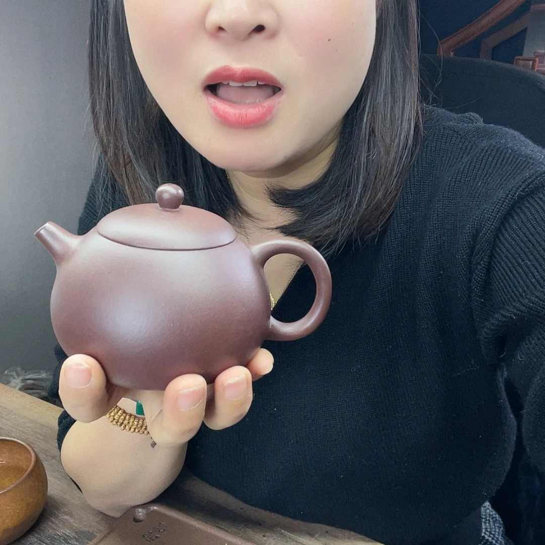 【闪购商品】紫砂泥塑