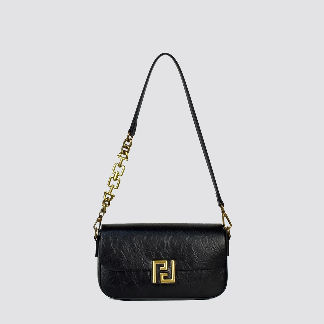 2024新款女士小众时尚气质高级时尚百搭单肩腋下包包