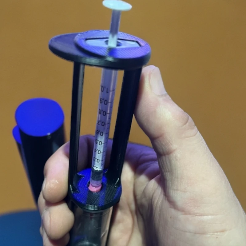 测试小工具支架 方便快捷 很实用