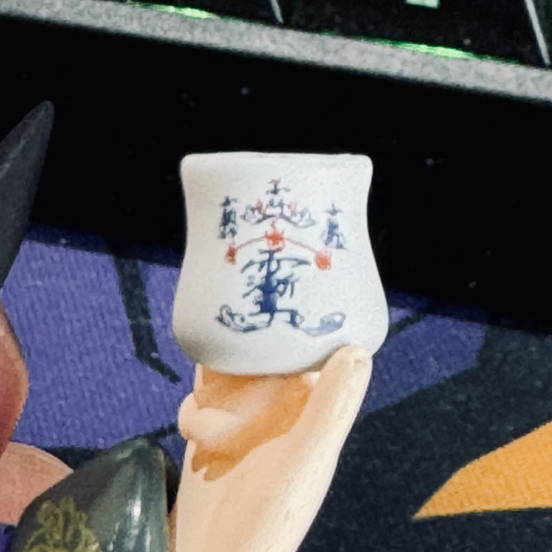 杯子