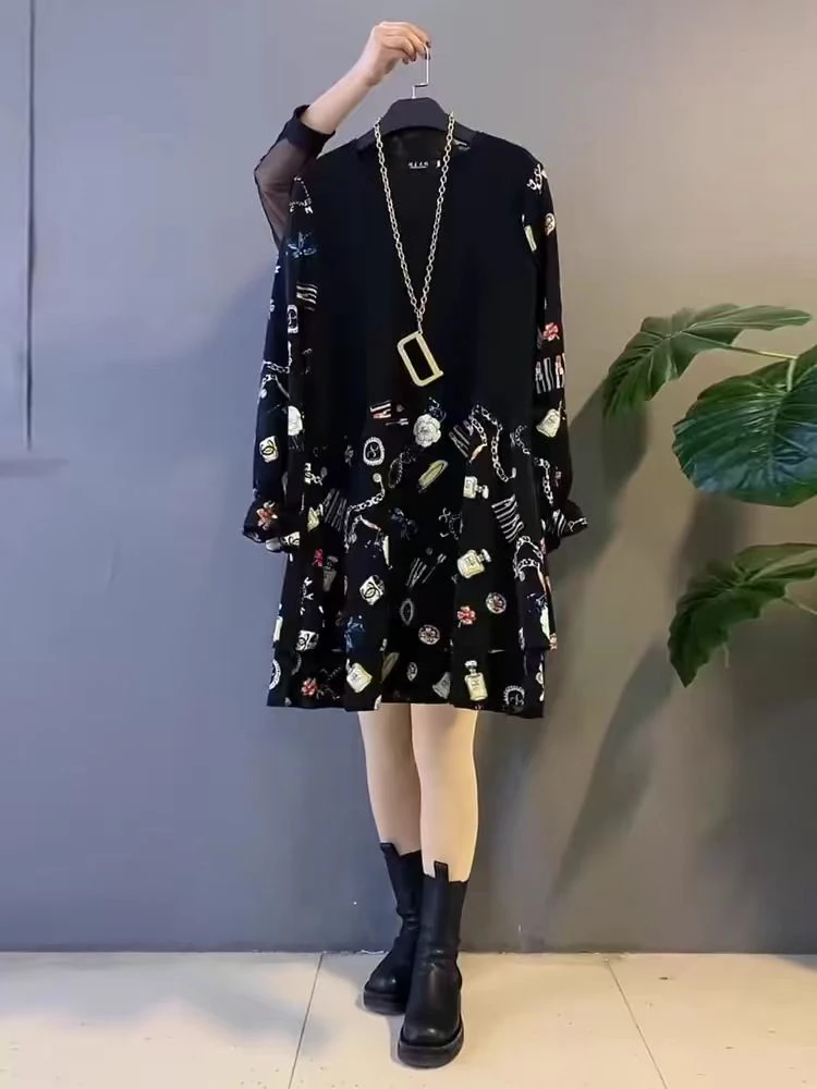 【401-500号】【非图片款】宽松韩版时尚外套