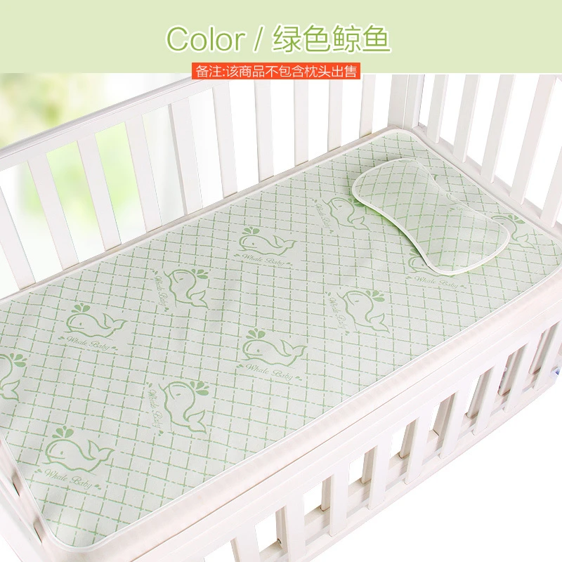 【商超撤柜/孩子王】瑕疵品隔尿垫凉席 孤品 No~退 No~换 微瑕品