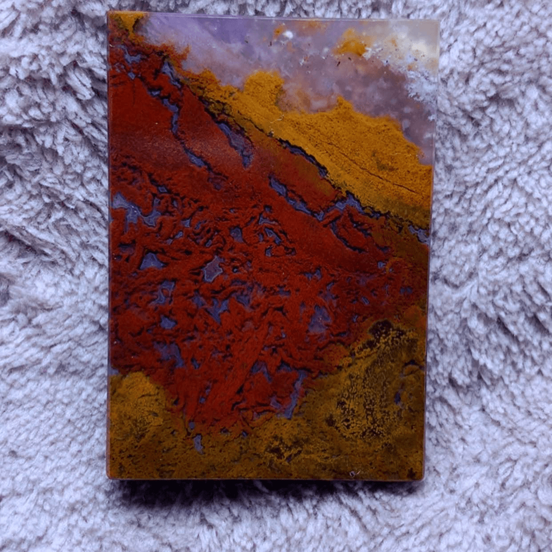 【闪购商品】玛瑙/玉髓吊坠34未镶嵌不**你