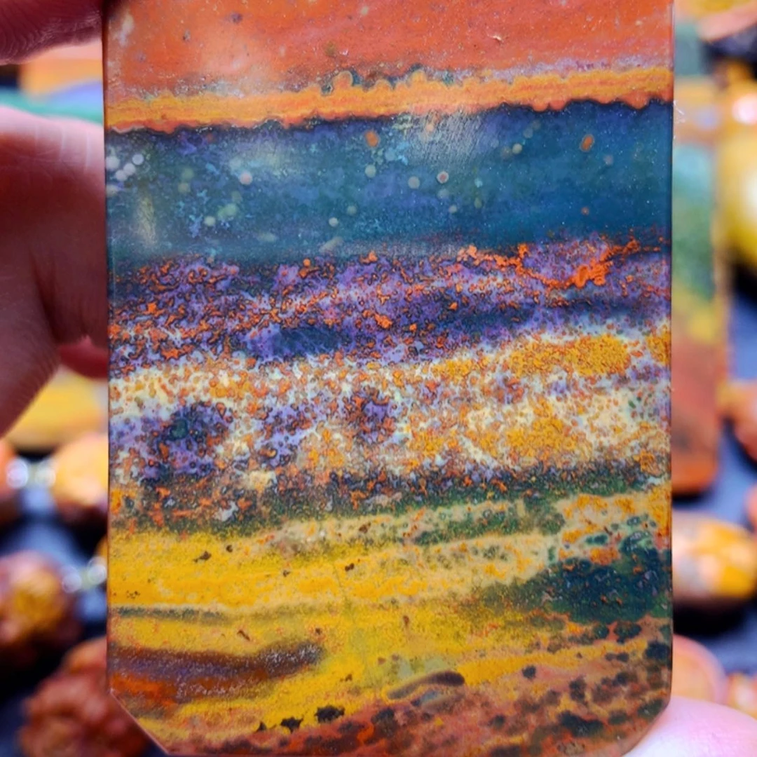 【闪购商品】玛瑙/玉髓项链18未镶嵌茗*轩