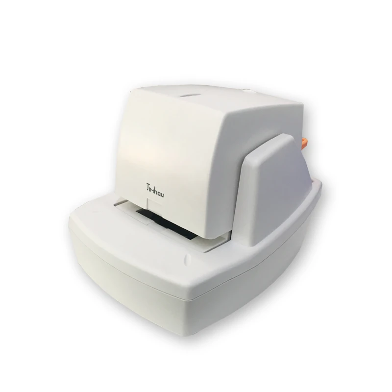 全自动订书机便利全自动电动一体机JH50/JH70/JH80省力感应订书器