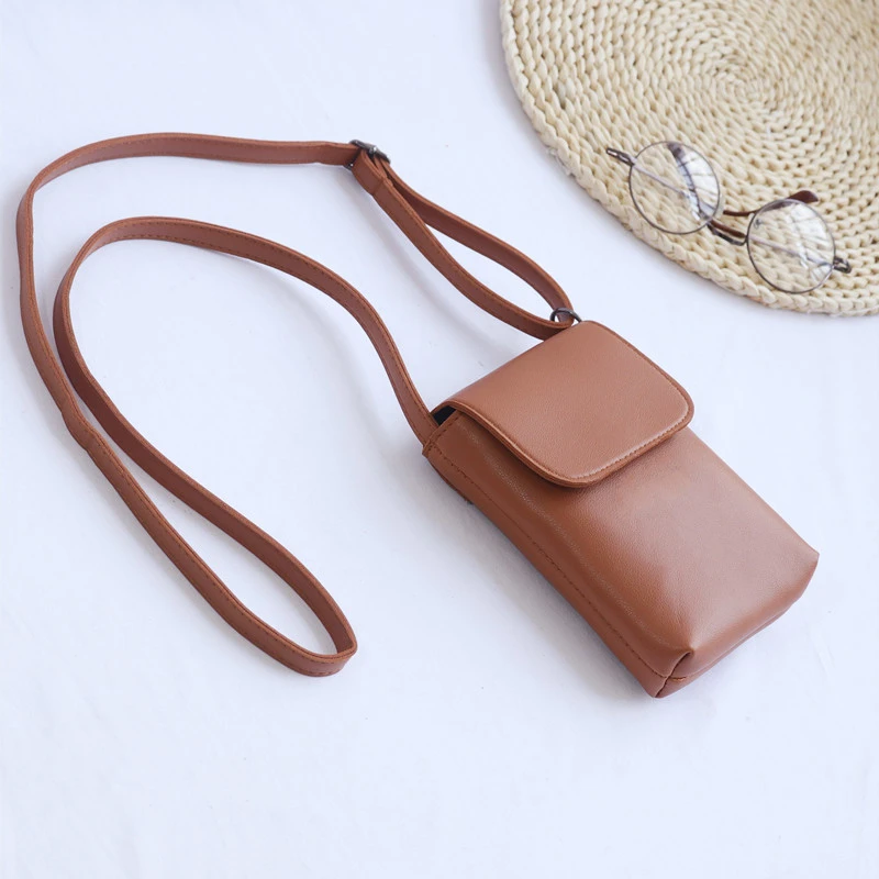 2025新款女士包轻便百搭散步包斜挎迷你小包包夏天专用小包放手机