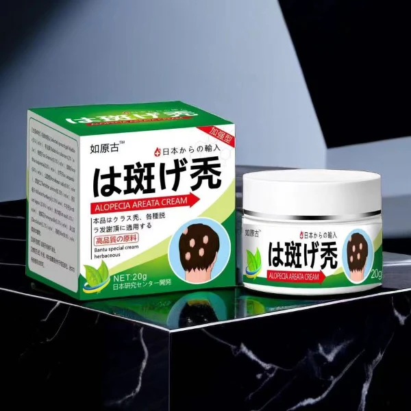 植物草本萃取外用膏