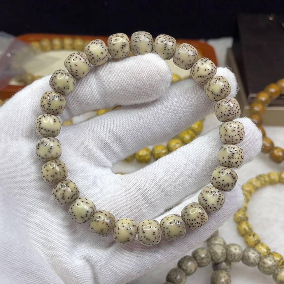 【闪购商品】星月菩提手串