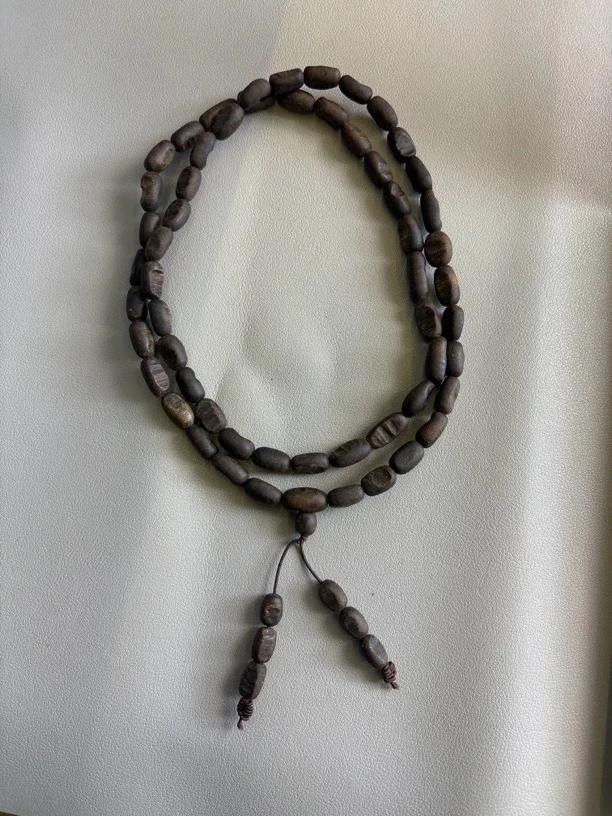 P7棋楠沉香沉水留疤多圈40克多样性发1