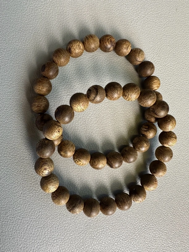 沉香CYZ-08沉水圆珠08单圈多样性发1