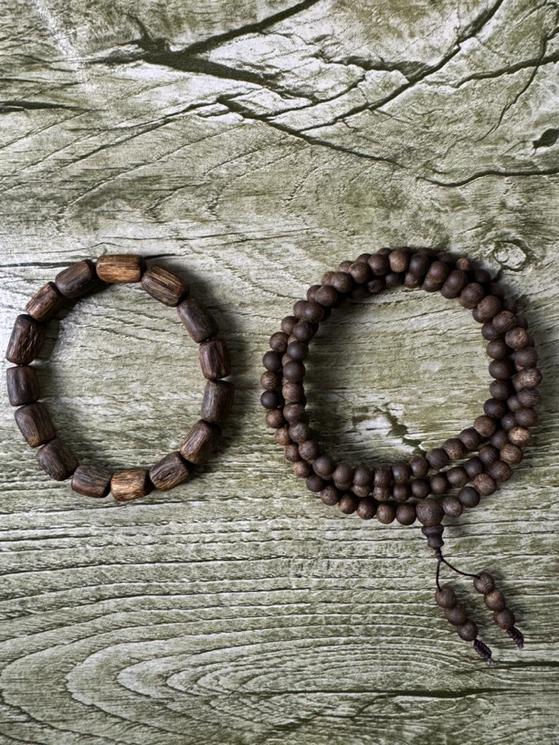 奇楠沉香沉水浮大礼包多样性发二