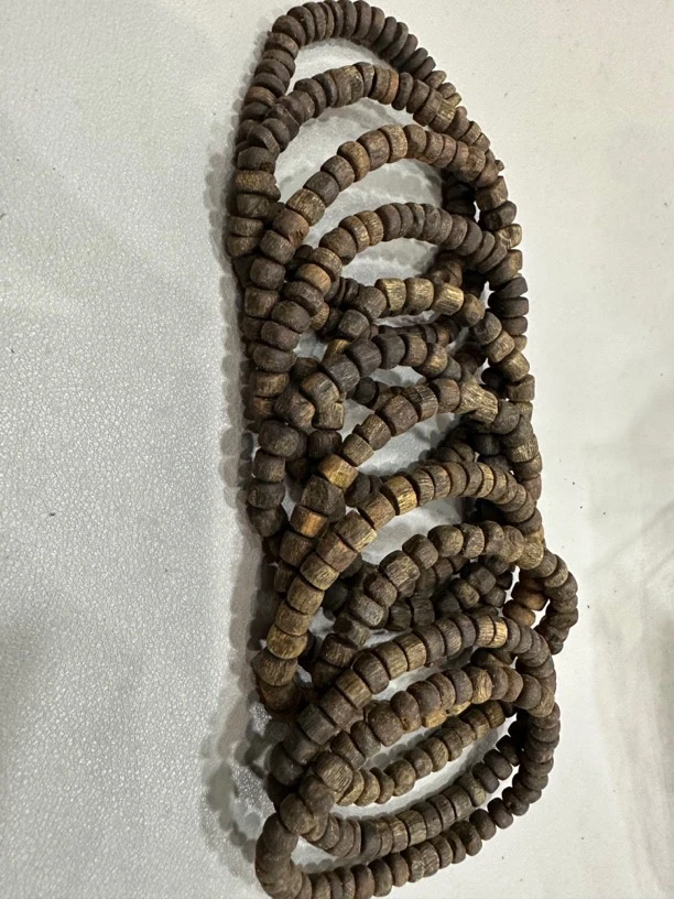 M10奇楠沉香沉水牛肉干单圈多样性发1