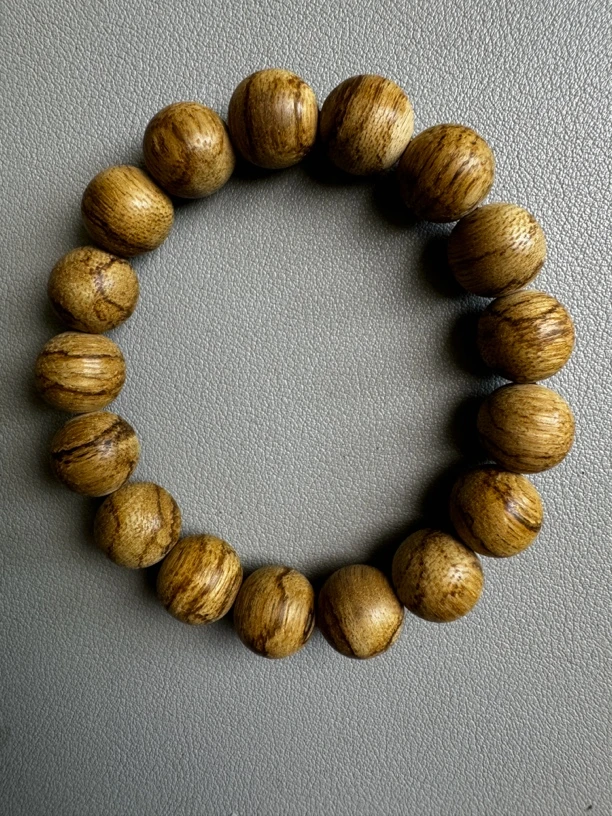 沉香沉香花珠圆珠1.2多样性发一