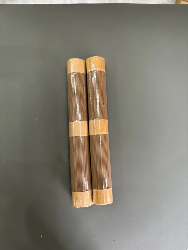 棋楠乌身白棋线香100g多样性发一